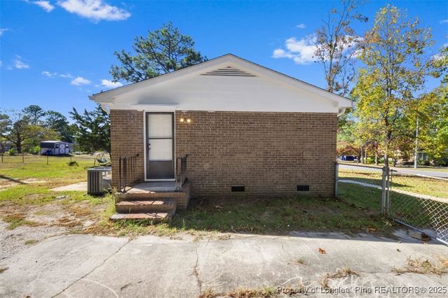 709 Platinum Street, Fayetteville, NC 28311