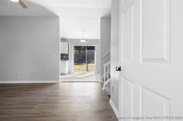 709 Platinum Street, Fayetteville, NC 28311