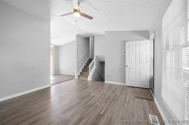 709 Platinum Street, Fayetteville, NC 28311