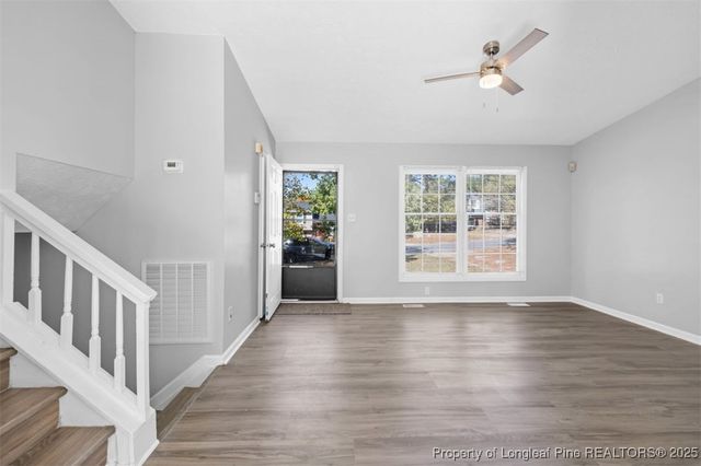 709 Platinum Street, Fayetteville, NC 28311