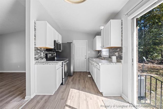 709 Platinum Street, Fayetteville, NC 28311