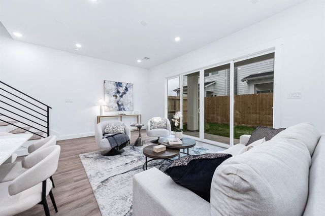 3509 Mcilhenny Street, Houston, TX 77004