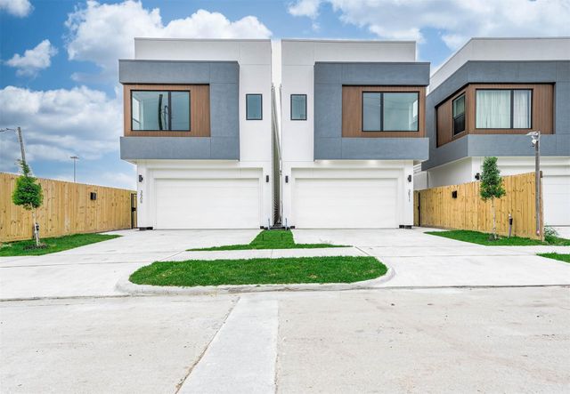 3509 Mcilhenny Street, Houston, TX 77004