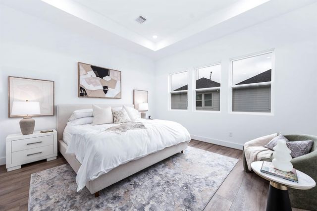 3509 Mcilhenny Street, Houston, TX 77004