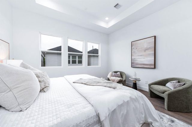 3509 Mcilhenny Street, Houston, TX 77004