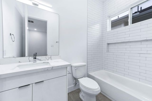 3509 Mcilhenny Street, Houston, TX 77004