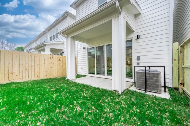 3509 Mcilhenny Street, Houston, TX 77004