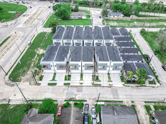 3509 Mcilhenny Street, Houston, TX 77004