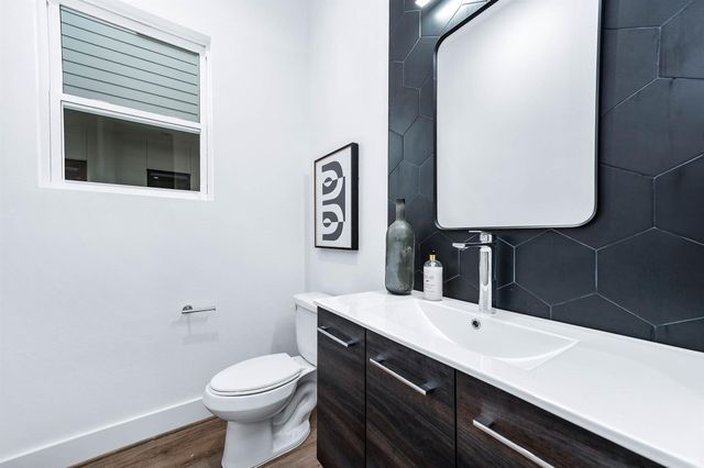 3509 Mcilhenny Street, Houston, TX 77004