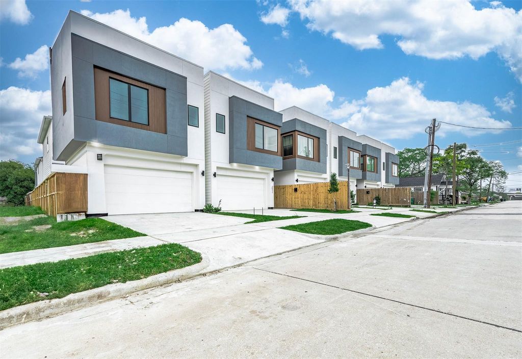 3509 Mcilhenny Street, Houston, TX 77004