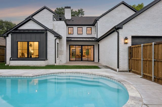 6915 Middle Cove Drive, Dallas, TX 75248