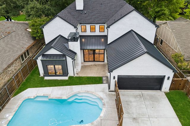 6915 Middle Cove Drive, Dallas, TX 75248