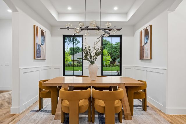 6915 Middle Cove Drive, Dallas, TX 75248