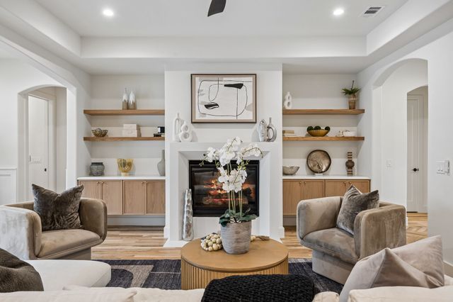 6915 Middle Cove Drive, Dallas, TX 75248