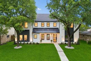 6915 Middle Cove Drive, Dallas, TX 75248