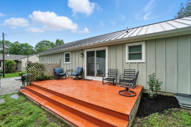 963 Groveport Road, Canal Winchester, OH 43110