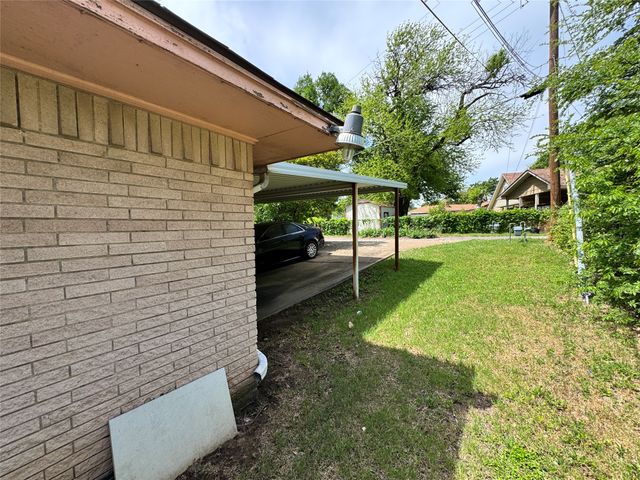 4115 Shoreline Drive, Dallas, TX 75233