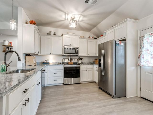 2481 County Road 1328, Blanchard, OK 73010