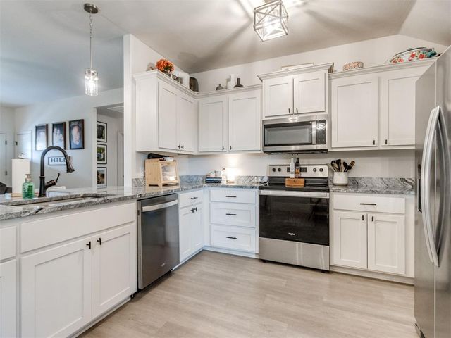 2481 County Road 1328, Blanchard, OK 73010