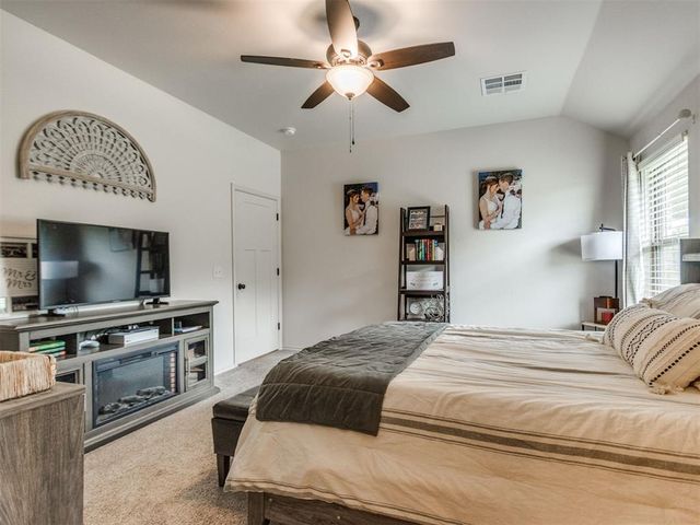 2481 County Road 1328, Blanchard, OK 73010