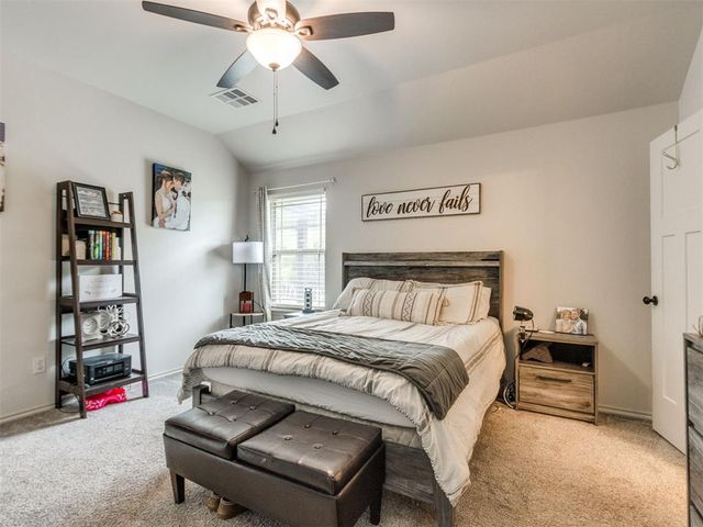 2481 County Road 1328, Blanchard, OK 73010