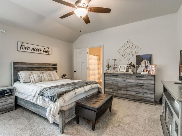 2481 County Road 1328, Blanchard, OK 73010