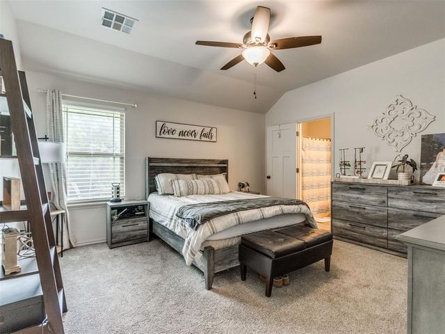 2481 County Road 1328, Blanchard, OK 73010