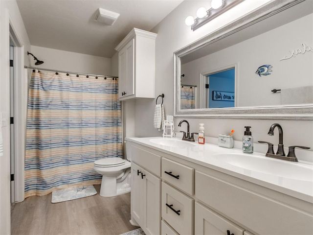 2481 County Road 1328, Blanchard, OK 73010
