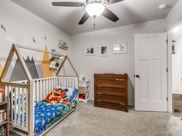 2481 County Road 1328, Blanchard, OK 73010
