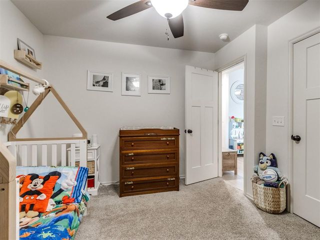 2481 County Road 1328, Blanchard, OK 73010