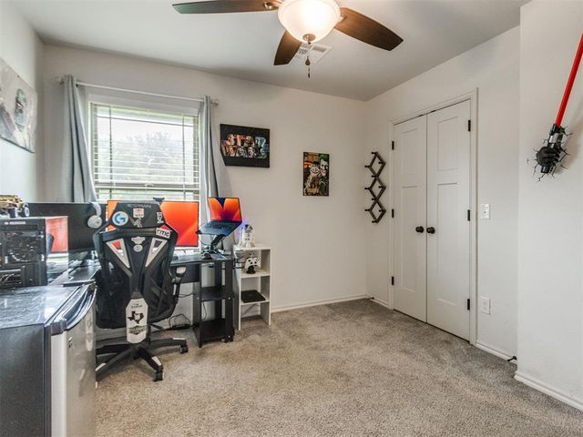 2481 County Road 1328, Blanchard, OK 73010