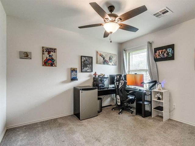 2481 County Road 1328, Blanchard, OK 73010
