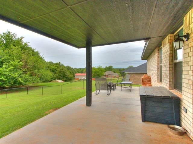 2481 County Road 1328, Blanchard, OK 73010