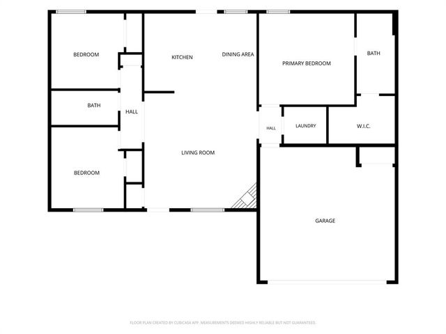 2481 County Road 1328, Blanchard, OK 73010