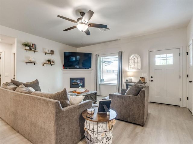2481 County Road 1328, Blanchard, OK 73010