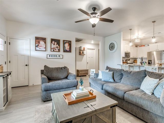 2481 County Road 1328, Blanchard, OK 73010