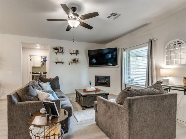 2481 County Road 1328, Blanchard, OK 73010