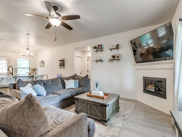 2481 County Road 1328, Blanchard, OK 73010