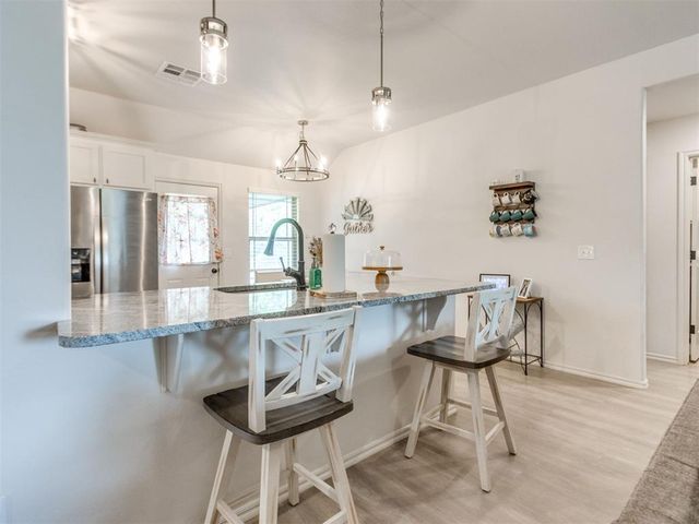 2481 County Road 1328, Blanchard, OK 73010