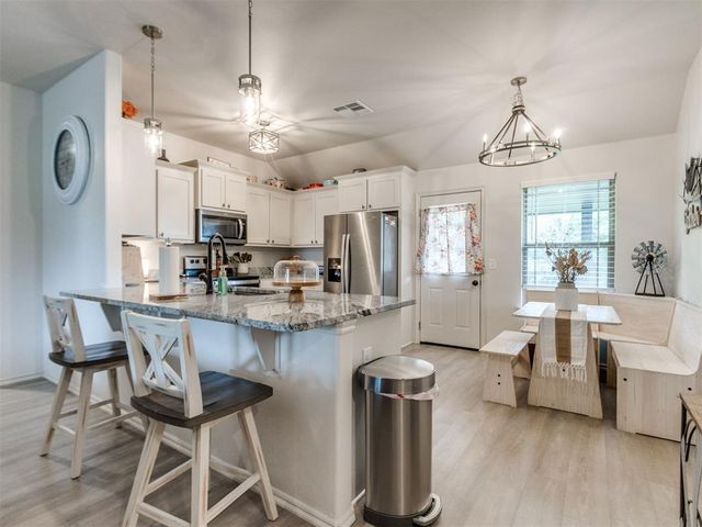 2481 County Road 1328, Blanchard, OK 73010