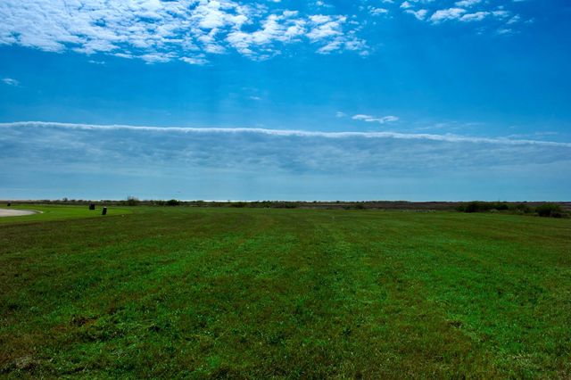 3529 Kiawah Circle, Palacios, TX 77465