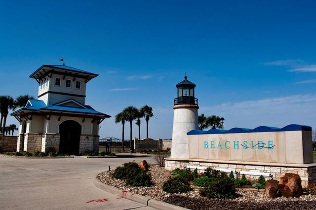 3529 Kiawah Circle, Palacios, TX 77465