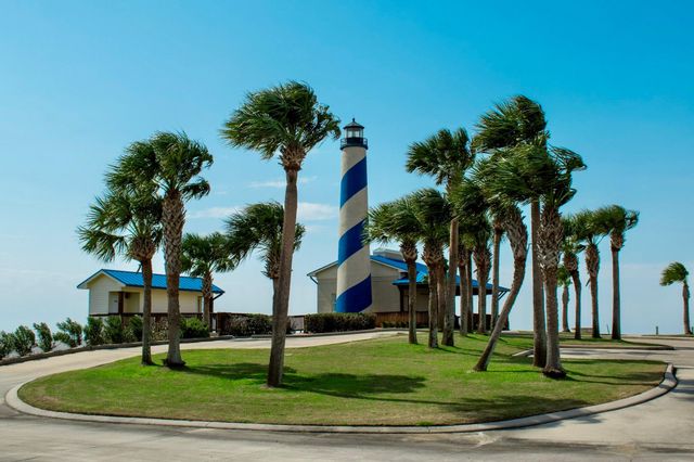 3529 Kiawah Circle, Palacios, TX 77465