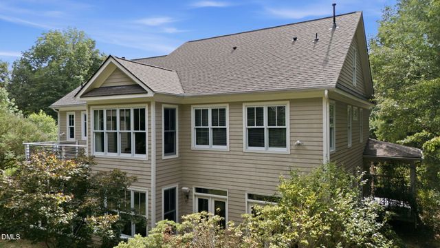 1031 Pinehurst Drive, Chapel Hill, NC 27517