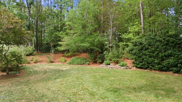 1031 Pinehurst Drive, Chapel Hill, NC 27517