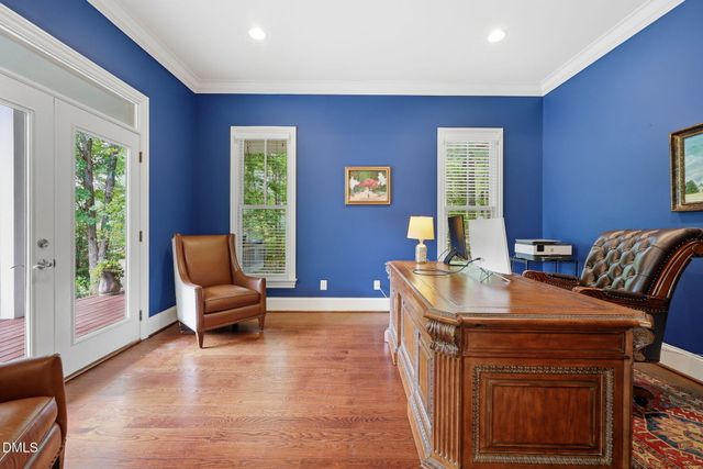 1031 Pinehurst Drive, Chapel Hill, NC 27517