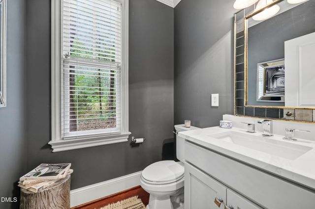 1031 Pinehurst Drive, Chapel Hill, NC 27517