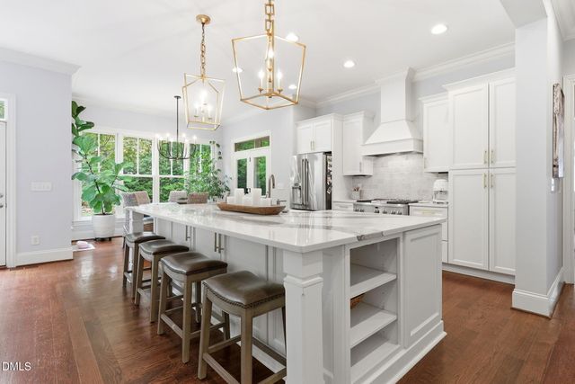1031 Pinehurst Drive, Chapel Hill, NC 27517