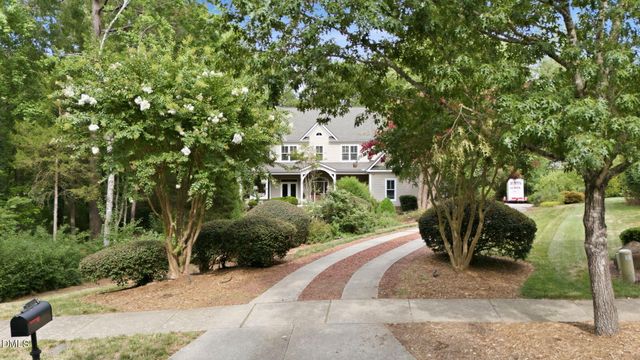 1031 Pinehurst Drive, Chapel Hill, NC 27517