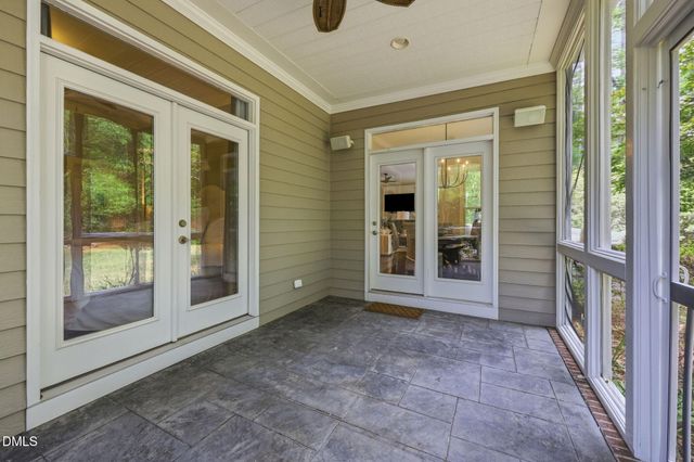 1031 Pinehurst Drive, Chapel Hill, NC 27517